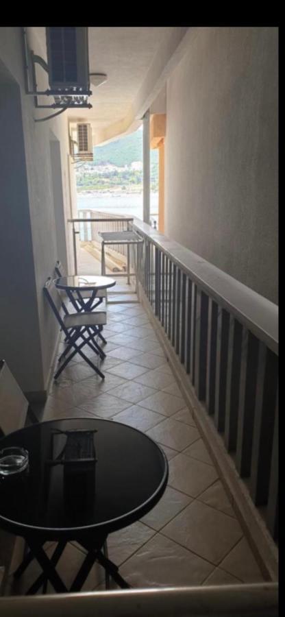 Apartmani Svetionik Budva Ngoại thất bức ảnh