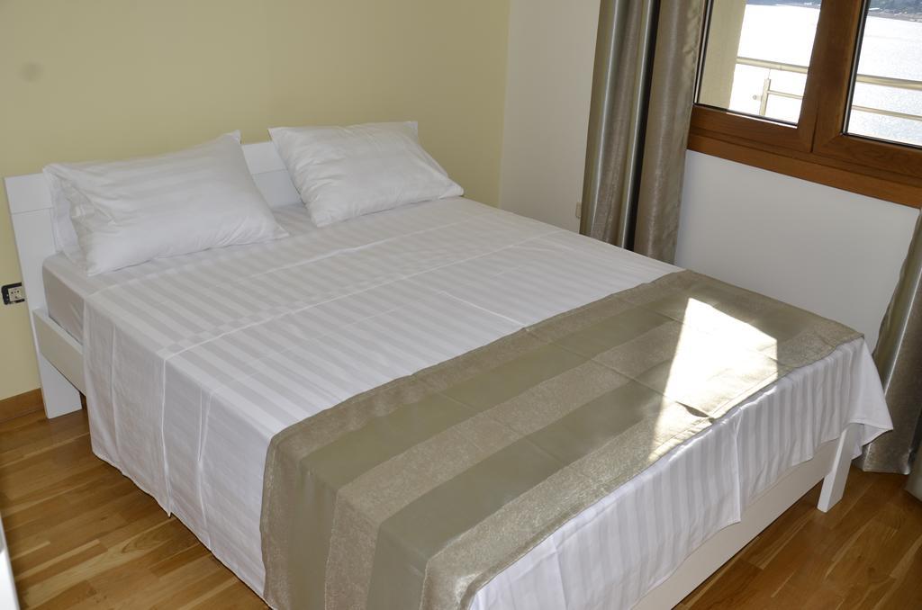 Apartmani Svetionik Budva Ngoại thất bức ảnh