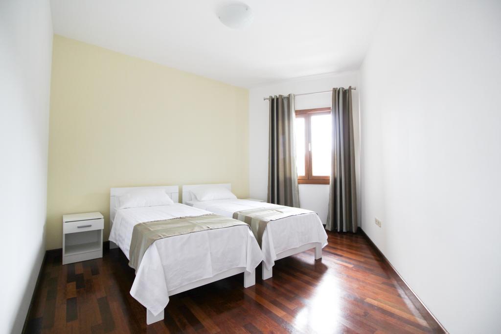 Apartmani Svetionik Budva Ngoại thất bức ảnh